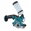 Diamantová rezačka Makita CC301DZ CXT 12V 85 mm 25,5 mm BODY