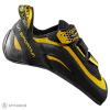 La Sportiva Miura VS lezečky, čierna/žltá EU 36.5