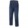 HELIKON-TEX Nohavice COVERT TACTICAL Denim, rifľové, Helikon-Tex, Varianta Rifľová Modrá, Veľkosť 4XL