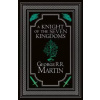 A Knight of the Seven Kingdoms Collector’s Edition - George R.R. Martin, HarperCollins Publishers