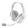 RAZER sluchátka Barracuda X - Mercury White, Bluetooth 327795