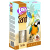 LOLO LOLOpets anýzový písek pro ptáky 1500 g