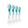 Philips Sonicare for Kids HX6034/33 4 ks