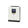 Menič napätia hybridný CARSPA MKS1.5K, DC/AC 12V/1200W, regulátor MPPT