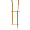 Windhager Bambusová opora pre kvety - mreža - 10 x 35 cm
