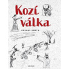 Kozí válka
