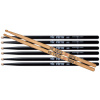 VIC FIRTH 5AB + 5A Terra Bundle