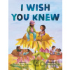 I Wish You Knew - Jackie Azua Kramer