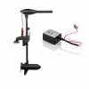 Elektromotor na čln - Elektrický motor Haswing Osapian 55 + ZADARMO (Elektromotor na čln - Elektrický motor Haswing Osapian 55 + ZADARMO)