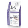 Brit VD Cat GF Gastrointestinal-Low fat 5kg