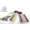 VW TOURAN 05 – sada LED osvetlenia interiéru