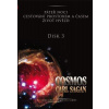 Cosmos 03 - DVD pošeta