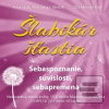 Šlabikár šťastia 2: Seba… (Pavel Hirax Baričák)