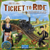 Days of Wonder Ticket to Ride Map Collection: Nederland