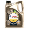 TOTAL Motorový olej 5W-30 QUARTZ INEO MDC, 2214031, 5L