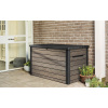 Záhradný box Keter Deco 870 l ashwood