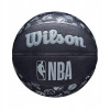 Basketbalová guľa Wilson All (Basketbalová guľa Wilson NBA All Team Outdoor)