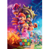 Super Mario Bros. vo filme (SK) U00775 - DVD film