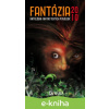 E-kniha Fantázia 2010 - antológia fantastických poviedok - Kolektív autorov