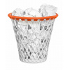Basketbalový odpadkový kôš