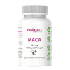 Vegmart Maca 600 mg, 120 kapsúl