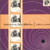Virna Lindt, ATTENTION STOCKHOLM, CD