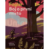 Boj o první místo | Jaroslav Foglar, ilustrace Jaromíra 99