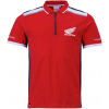 HONDA polo tričko RACING 23 red - XL
