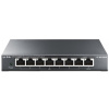 TP-Link TL-RP108GE - PoE Reversný Switch s 8 gigabitovými portami