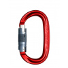Karabína Climbing Technology/SKYLOTEC Pillar Pro TG - red