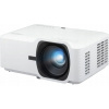 Projektor DLP ViewSonic LS740HD biely
