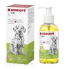 PET HEALTH CARE LOSOSOVÝ OLEJ starostlivosť o srsť, kožu a srdce, pre psy a mačky 1x250 ml