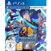 Persona 3: Dancing in Moonlight (PlayStation PS4)