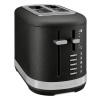 KitchenAid KitchenAid topinkovač 5KMT2109, 2 plátkový, černá litina 5KMT2109EBK