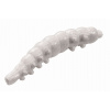 Osie larvy Berkley PowerBait 2.5cm Cesnak Farba: White