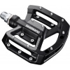 Pedále SHIMANO PD-GR500 Flat čierne