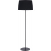 TK osvetľovacia stolová lampa máj čierna 2920 LED dióda (TK osvetľovacia stolová lampa máj čierna 2920 LED dióda)