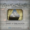 Christie Agatha - Smrt v oblacích [CD]