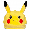 Difuzed Bioworld Europe kPokémon Pikachu snapback