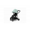Thule Športový kočík SHINE Varianta: Alaska Blue on Black
