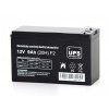 FIAMM UPS batéria 12V 9Ah F2 14553