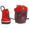 Einhell GE-PP 18 RB Li aku Power-X-Change 4170429