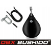 DBX Bushido DBX Hydro Bag 80 Training Hruška (Detská taška na boxerskú súpravu 80 cm + rukavice)