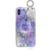 Obal / kryt pre Apple iPhone XS Max - Funny Case Relax