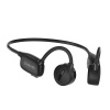 EVOLVEO BoneSwim Pro MP3 32GB čierne BSP-MP3-32GB-B
