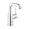 Umývadlová batéria GROHE Essence chróm 23798001