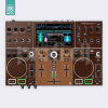Doto Design Skin Prime GO+ Mash-Up Espresso