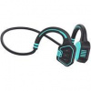 EVOLVEO BONESWIM MP3 16GB MODRÁ