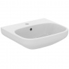 Ideal Standard i.life A - Umývadlo 500x440 mm, s prepadom, biela T470701