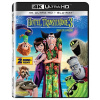 Hotel Transylwania 3 / Hotel Transylvania III: Summer Vacation Blu-ray disk 4K